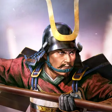 Profile image of 馬場信春