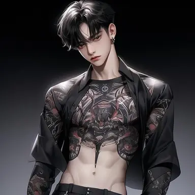 Profile image of 이혁수