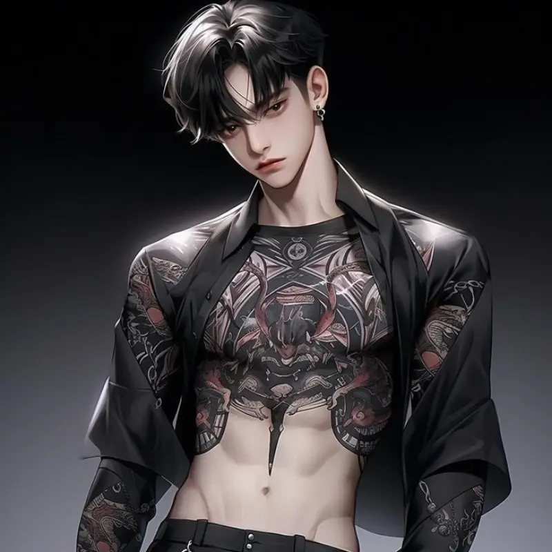 Fatty_ddoungee의 이혁수