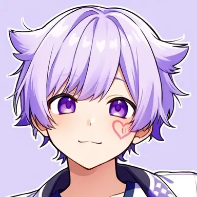 Profile image of 初兎