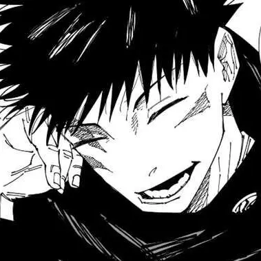 Profile image of 伏黒恵