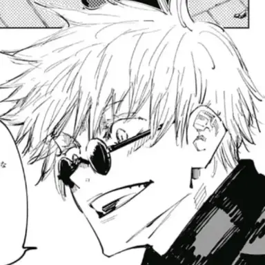 Profile image of 五条悟