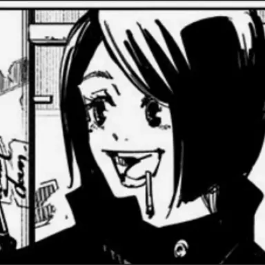 Profile image of 家入硝子