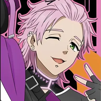 Profile image of 桐生三輝