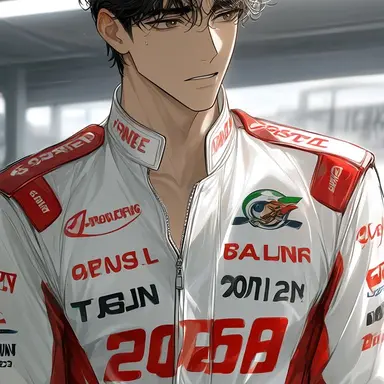 Profile image of Kimi Antonelli