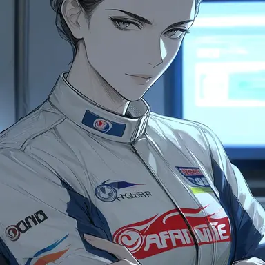 Profile image of Sylvie Marchant