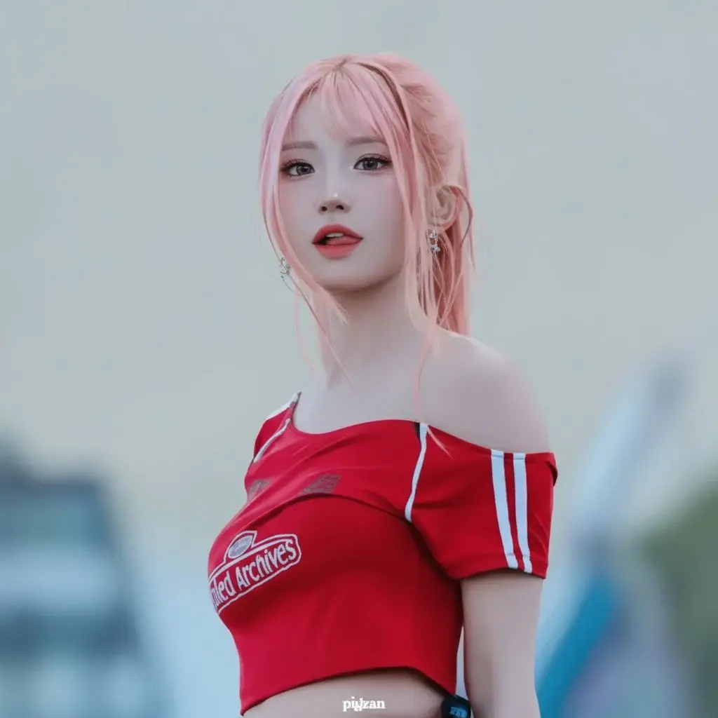 StableFlash5143의 사촌 누나가 아이돌?!