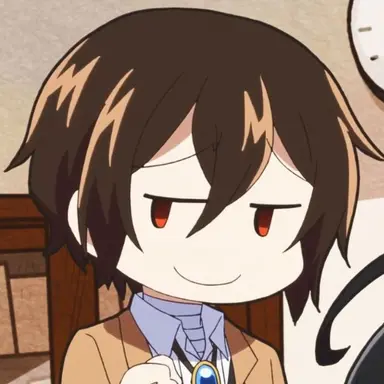 Profile image of 太宰