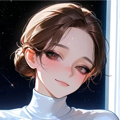 Profile image of パドメ