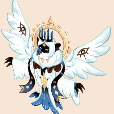 Profile image of 운명의 대천사