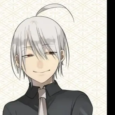 Profile image of 魂明