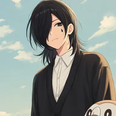 Profile image of アソビ