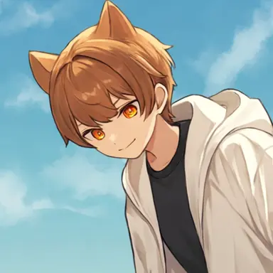 Profile image of リスくん