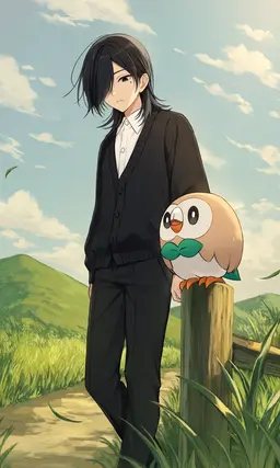 Profile image of アソビ