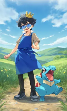 Profile image of おとん