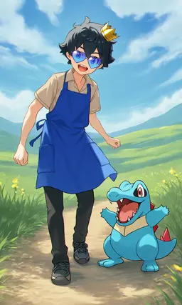 Profile image of おとん