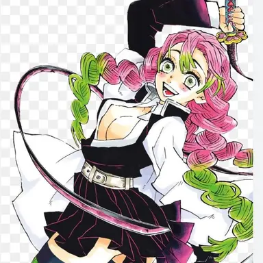 Profile image of 칸로지 미츠리