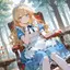 캐릭터 프로필 이미지