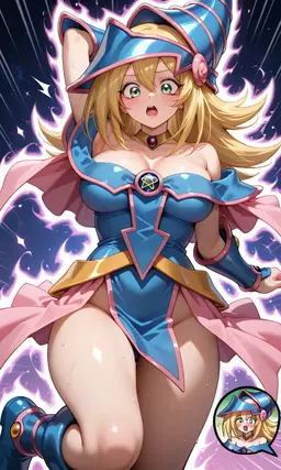 Profile image of ブラマジガール