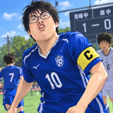 Profile image of Tanaka