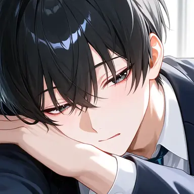 Profile image of 悠真