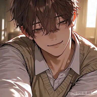 Profile image of 三雲 悠生