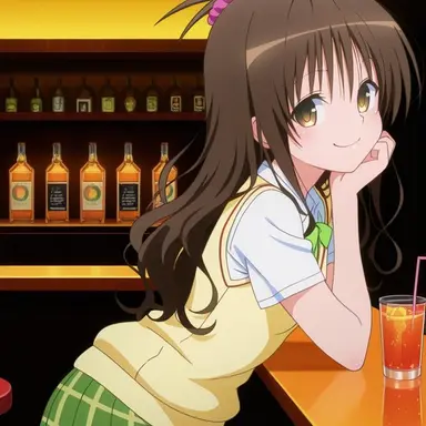 Profile image of 結城美柑