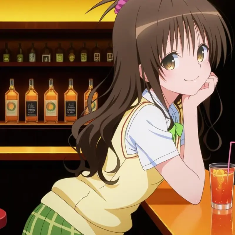 SuppleBack2160의 ダークネストラブル