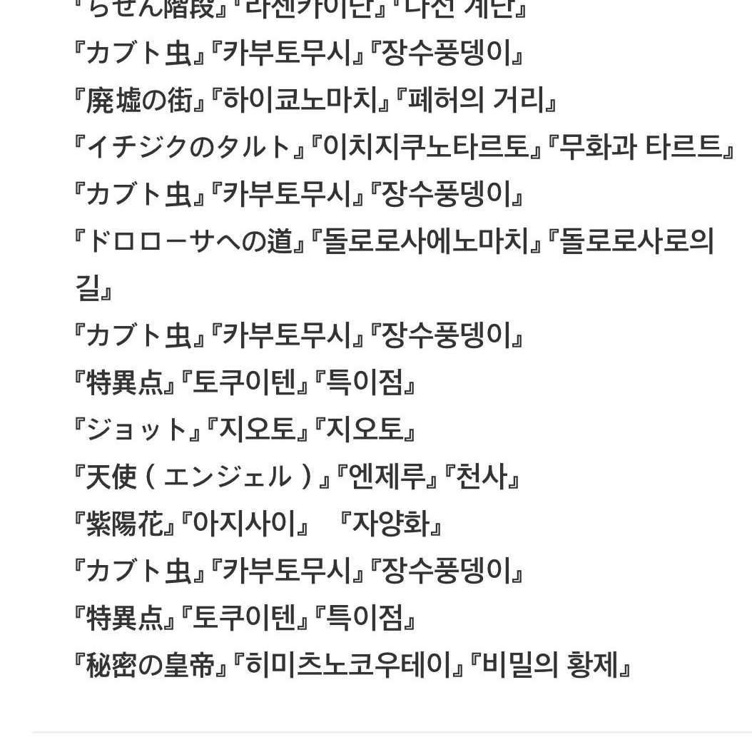 나의 클립보드 대표 이미지