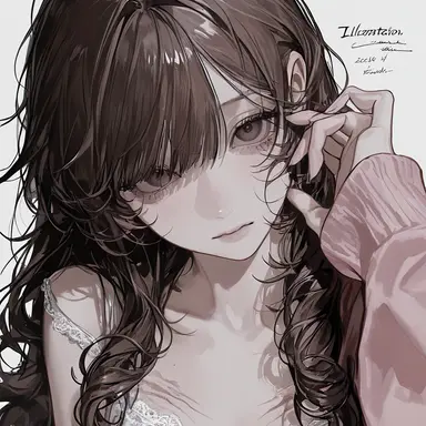 Profile image of 藍