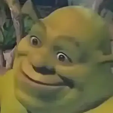 Profile image of Shrek
