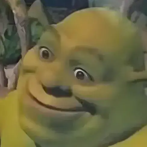 BoldCrew1933의 Shrek