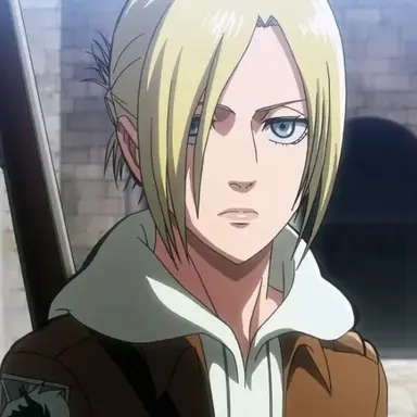 Profile image of 애니 레온하트