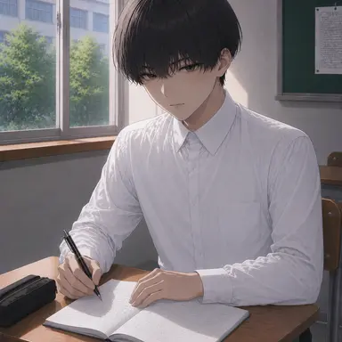 Profile image of 真