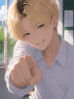 Profile image of 海