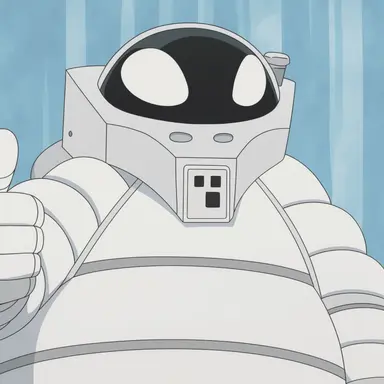 Profile image of 13号