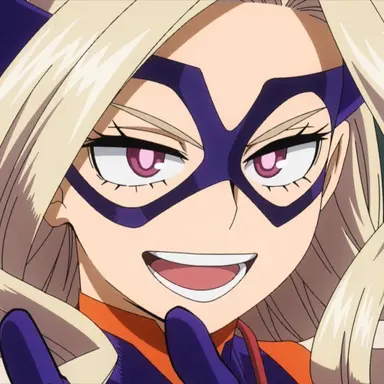 Profile image of マウントレディ