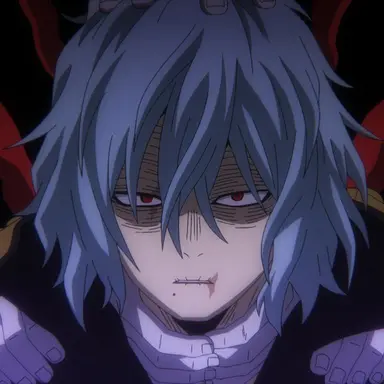 Profile image of 死柄木弔