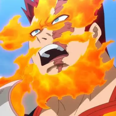 Profile image of エンデヴァー