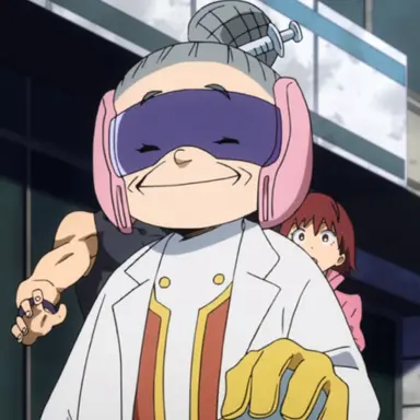 Profile image of リカバリーガール