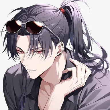 Profile image of Orion Nash