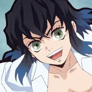 Profile image of 하시비라 이노스케