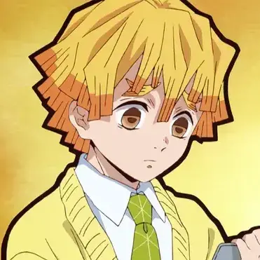 Profile image of 아가츠마 젠이츠