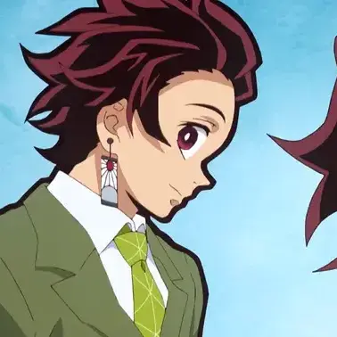 Profile image of 카미도 탄지로