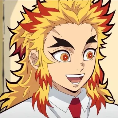 Profile image of 렌고쿠 쿄주로