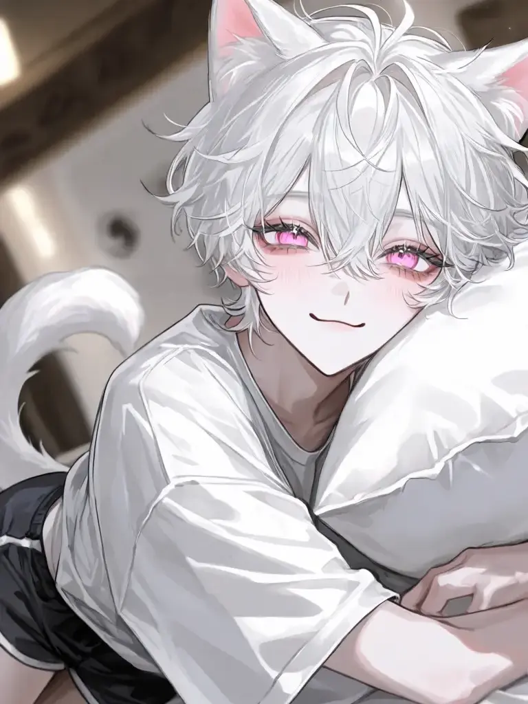 Un_happy의 ルキ