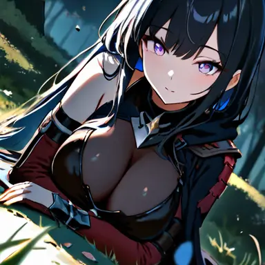 Profile image of 커스