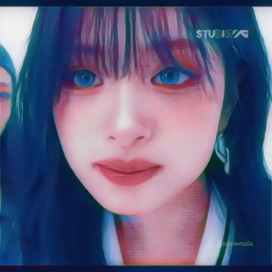 정아현 대표 이미지