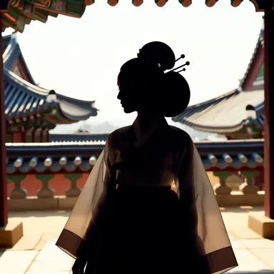 Profile image of 마님