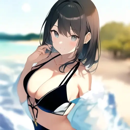 SlimyBench2874의 わたしの好きな日常